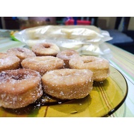 Donat frozen Murah  sedap sangat2