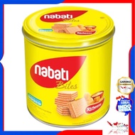Nabati Richeese Richeese Vegetable/ in Wafer Cans Richeese Nabati/