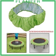 [Flameer] Trampoline Spring Cover, Spring Bed Cover, Tear-resistant Protective Cover, Side