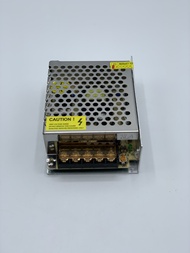 สวิทชิ่งเพาเวอร์ซัพพลาย (Switching Power Supply) 5 แอมป์ 5 โวลต์(5A 5V)