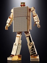 最後特價日本Bandai 超合金魂50週年版黃金戰士GX-32SP Soul of Chogokin Goldlightan 50th Anniversary Ver. Action Figure