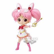 🔥現貨🔥【限量2隻】【Qposket】美少女戰士系列『美少女戰士Eternal』《豆釘兔》 變身版