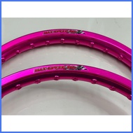 ━ ❃ → NEW MAX-SPEED RIM 1.2x1.4x17 (SOLD AS PAIR)