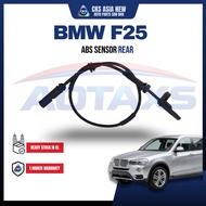 (AOTAXS) BMW F25 F26 ABS SENSOR REAR