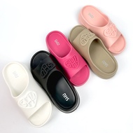 SHU GUMMIES 2.5" HEARTY - SWST0502 COTTON CANDY PINK 39