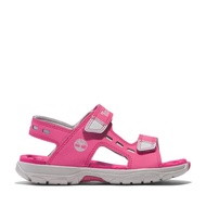 Timberland Kids MOSS JUMP 2-Strap Sandal รองเท้าเด็ก (FTKKA66SD)