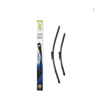 Genuine VALEO Silencio Wiper Set (2pcs) for BMW : G42 E90 F30 F80 G20 G80 G28 F34 F31 G21 G81 G23 G8