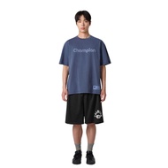 CHAMPION T-Shirt 1 (Dyed) เสื้อยืดทีเชิ๊ตผู้ชาย