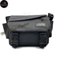 Polo Union Sling Bag Men Shoulder Bag CrossBody Man Messenger Bags Beg Sandang Lelaki Porter