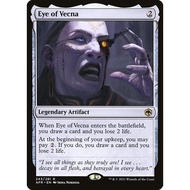 MTG Eye of Vecna - AFR (243) [Adventures in the Forgotten Realms] Magic: The Gathering