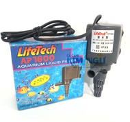 Máy Bơm Nước Hồ Cá LIFETECH AP 1600 (23W) AP1600