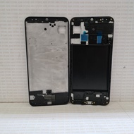 Front Frame Lcd - Middle Bone Lcd Base Samsung Galaxy A50s A507F Original
