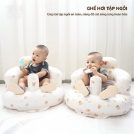 High-quality Korean-style baby training chair, suitable for babies from 4 months old