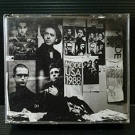 Depeche Mode  -  101