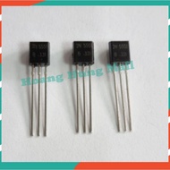 1 Transistor 2N 5551