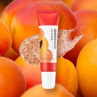 Superfood Apricot Seed Lip Scrub