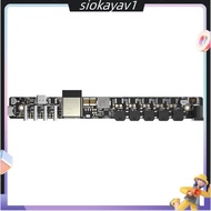 MX3.0 and Type-C Port for  P1P/P1S X1C/X1E A1/A1 Mini Enabled Panda Branch Plus  Power Management Hu