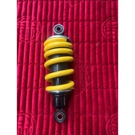 Ex 150 fork, ex 150 fork, ex suspension