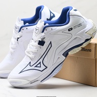 Mizuno Wave Lightning Z8 Comfortable Anti-Slip Wear-Resistant Low-Top Training Shoes 4IYX