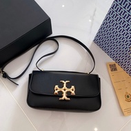 [With Box] Tory Burch High quality women's crossbody bag and shoulder bag