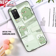 Samsung A03S A02S A02 A01 M01 A01 Core A2 Core A03 Core A04 A04E Case - Casing Best Selling Samsungh