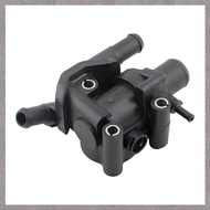 [M G L O]  Coolant Thermostat Housing Kit for  Focus Escape  Tribute 2.0L W505976S303