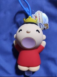 Walch 威露士大口仔別注版免洗搓手液套