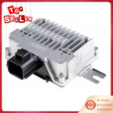 New High Quality Fuel Pump Control Uint 6G9N9D372A 6G9N-9D372-A Fits For 2007-2011 Ford Mondeo MK4