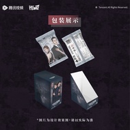 Hitcard Make Me Dazzling Mystery Box Whole Box Merchandise Photocards Are Not Exchanging No After-Sa
