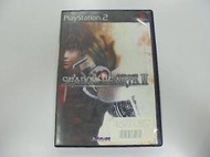 PS2 日版 GAME 闇影之心2 (41929810)