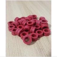 Leak-Proof Silicone LPG Gas Cylinder Seal Rubber for 3kg LPG Gas Cylinder Type 12kg/