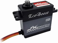 CLS6336HV 36KG 7.4V High Voltage Large Torque Metal Gear Digital Coreless Servo for 1/8 RC Car 2000m