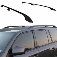 Roof Rail Kaki Rack Besi Universal