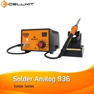 SOLDER CELLKIT 936A ANALOG