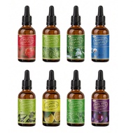 Pack 1Pc/2Pcs/3Pcs 30ml/1.01oz Fragrance Essential Oils Parfum Home Air Freshener,Options With Endur