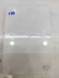 ฮาร์ดดิส seagate 1tb มือ2