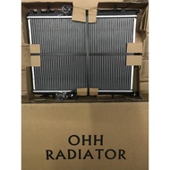 [Ohh Radiator] Peugeot 206 / 308 / 408 Radiator
