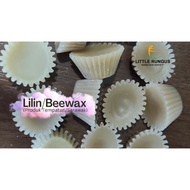 Lilin benang/Beewax original (Sarawak) - Kecil