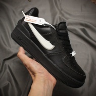 Shoes Air Force No. 1 Shoes Co-Branded ambush White Shoes Casual All-Match Men Women Sneakers Sneake