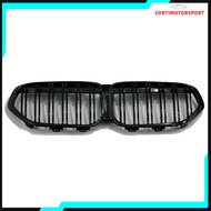 BMW X1 X SERIES F48 xDrive20i LCI DOUBLE SLAT FRONT KIDNEY GRILL GRILLE STYLING CAR ACCESSORIES BODY