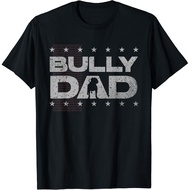 Bully Dog Lover Or American Bulldog Or American Bully Gift T-Shirt