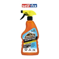 Armor All Disinfectant Cleaner (500ml)