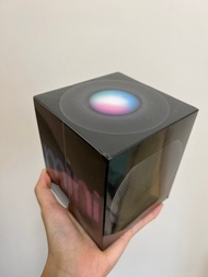 Apple HomePod mini 黑色 全新