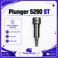 Plunyer 5290 Mitsubishi PS135 Ragasa 4D35ST 090150-5290 | Plunger Plunger