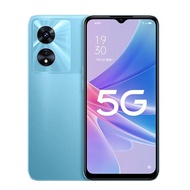 OPPO A97สมาร์ทโฟน5G เฟิร์มแวร์ทั่วโลกขนาด6.58นิ้ว48MP CPU กล้องหลัก Dimensity 810แบตเตอรี่5000MAh ใช