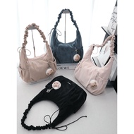 RACHEL SMITH Yumiko Crossbody Sling Bag