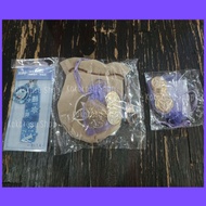 [FOR CUSTOMER "L"] 1/3 Delusion A Bag of Mora and other GI merch