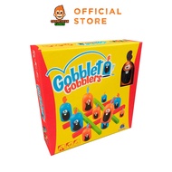 Gobblet     Gobblers