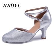 hot【DT】 Shoes women Hot selling Brand Ballroom Tango Latin Ladies Shipping