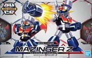 ≡鋼彈王≡ SDCS 01 魔神Z 無敵鐵金剛 Mazinger Z